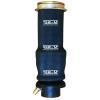 SEM LASTIK 8156 Boot, air suspension; Bellow, driver cab suspension