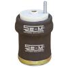 SEM LASTIK 8165 Bellow, driver cab suspension