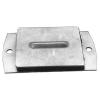 SEM LASTIK 8283 Rubber Buffer, suspension