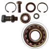 SEM LASTIK 8332 Repair Kit, driver cab stabiliser