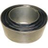 SEM LASTIK 8622 Mounting, leaf spring