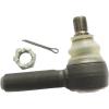 SEM LASTIK 8637 Tie Rod End