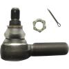 SEM LASTIK 8681 Tie Rod End