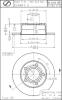 SPARTECH AD01.5743.10 (AD01574310) Replacement part