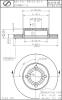 SPARTECH AD02.5710.10 (AD02571010) Replacement part