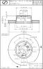 SPARTECH BM02.5579.10 (BM02557910) Replacement part