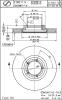 SPARTECH FD02.6967.10 (FD02696710) Replacement part