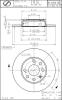 SPARTECH OP01.4250.10 (OP01425010) Replacement part