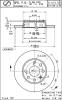 SPARTECH OP01.4475.10 (OP01447510) Replacement part