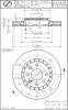 SPARTECH OP02.5148.20 (OP02514820) Replacement part