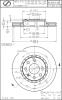 SPARTECH OP02.5527.20 (OP02552720) Replacement part