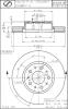 SPARTECH VL02.5315.10 (VL02531510) Replacement part