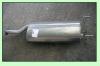 SSANGYONG 2440008B42 Middle Silencer