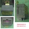SSANGYONG 3840005010 Replacement part
