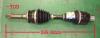 SSANGYONG 4130008012 Replacement part