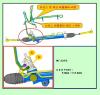 SSANGYONG 4650009018 Replacement part