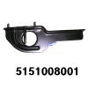 SSANGYONG 5151008001 Replacement part