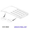SSANGYONG 5511109020 Replacement part
