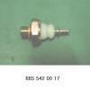SSANGYONG 6655420017 Oil Pressure Switch