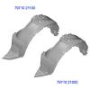 SSANGYONG 7971021000 Panelling, mudguard