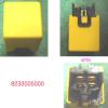 SSANGYONG 8233005000 Resistor, interior blower