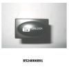 SSANGYONG 8524006801 Replacement part