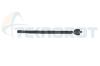 TEKNOROT JA923 Tie Rod Axle Joint