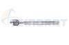 TEKNOROT P502 Tie Rod Axle Joint