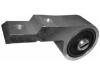 TEKNOROT SB470 Control Arm-/Trailing Arm Bush