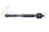 TEKNOROT T-573 (T573) Tie Rod Axle Joint