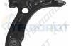 TEKNOROT V-618S (V618S) Track Control Arm