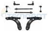 TEKNOROT V700 Suspension Kit