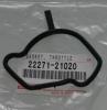 TOYOTA 2227121020 Replacement part