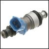 TOYOTA 2320920010 Injector