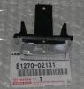 TOYOTA 8127002131 Replacement part
