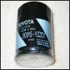TOYOTA 90915YZZD1 Oil Filter
