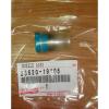 TOYOTA 2362019105 Injector Nozzle