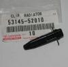 TOYOTA 5314552010 Replacement part