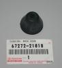 TOYOTA 6727221010 Replacement part