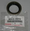TOYOTA 90310-35010 (9031035010) Shaft Seal, differential