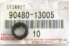 TOYOTA 90480-13005 (9048013005) Seal, valve stem