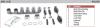 TRUCKTECHNIC ASK.1.126 (ASK1126) Replacement part
