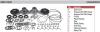 TRUCKTECHNIC ASK.5.3639 (ASK53639) Replacement part