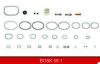 TRUCKTECHNIC BOSK.58.1 (BOSK581) Replacement part