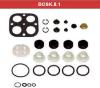 TRUCKTECHNIC BOSK81 Replacement part