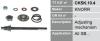 TRUCKTECHNIC CKSK.10.4 (CKSK104) Replacement part