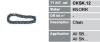 TRUCKTECHNIC CKSK.12 (CKSK12) Replacement part