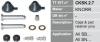 TRUCKTECHNIC CKSK.2.7 (CKSK27) Replacement part