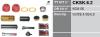 TRUCKTECHNIC CKSK.6.2 (CKSK62) Replacement part