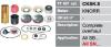 TRUCKTECHNIC CKSK.8 (CKSK8) Replacement part